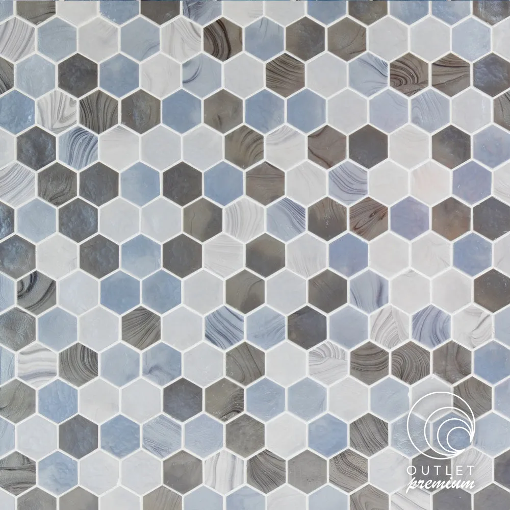 Hexagon in Haven Blend