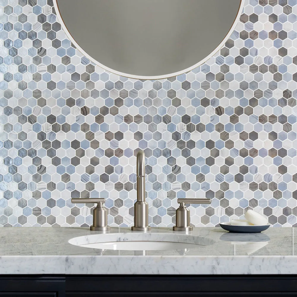 Hexagon in Haven Blend