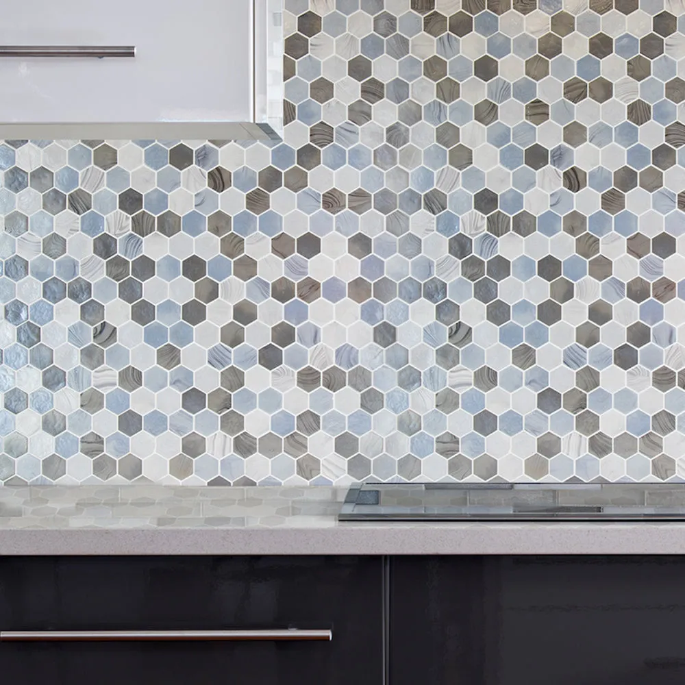 Hexagon in Haven Blend