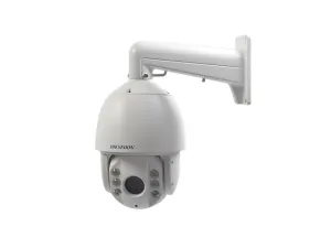 Hikvision Ds 2 De73 Camara Domo Ip Ptz 3 Mgpxl 20 X Zoom 150 Mts Ir Inteligente