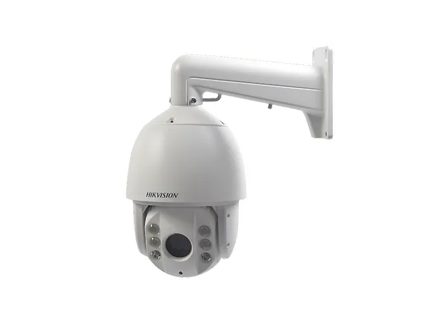 Hikvision Ds 2 De73 Camara Domo Ip Ptz 3 Mgpxl 20 X Zoom 150 Mts Ir Inteligente