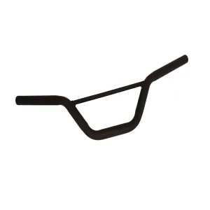 HMQ01 HANDLEBARS 640mm FOR 2 STROKE 49CC MINI QUAD BIKE