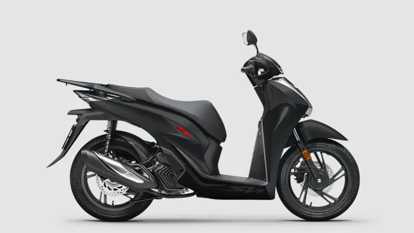HONDA SH150i ABS SMART dobozzal