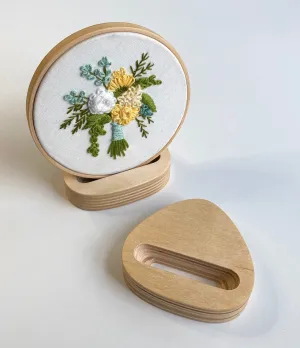 Hoop Prop