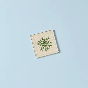 Hosting The Holidays Trivet