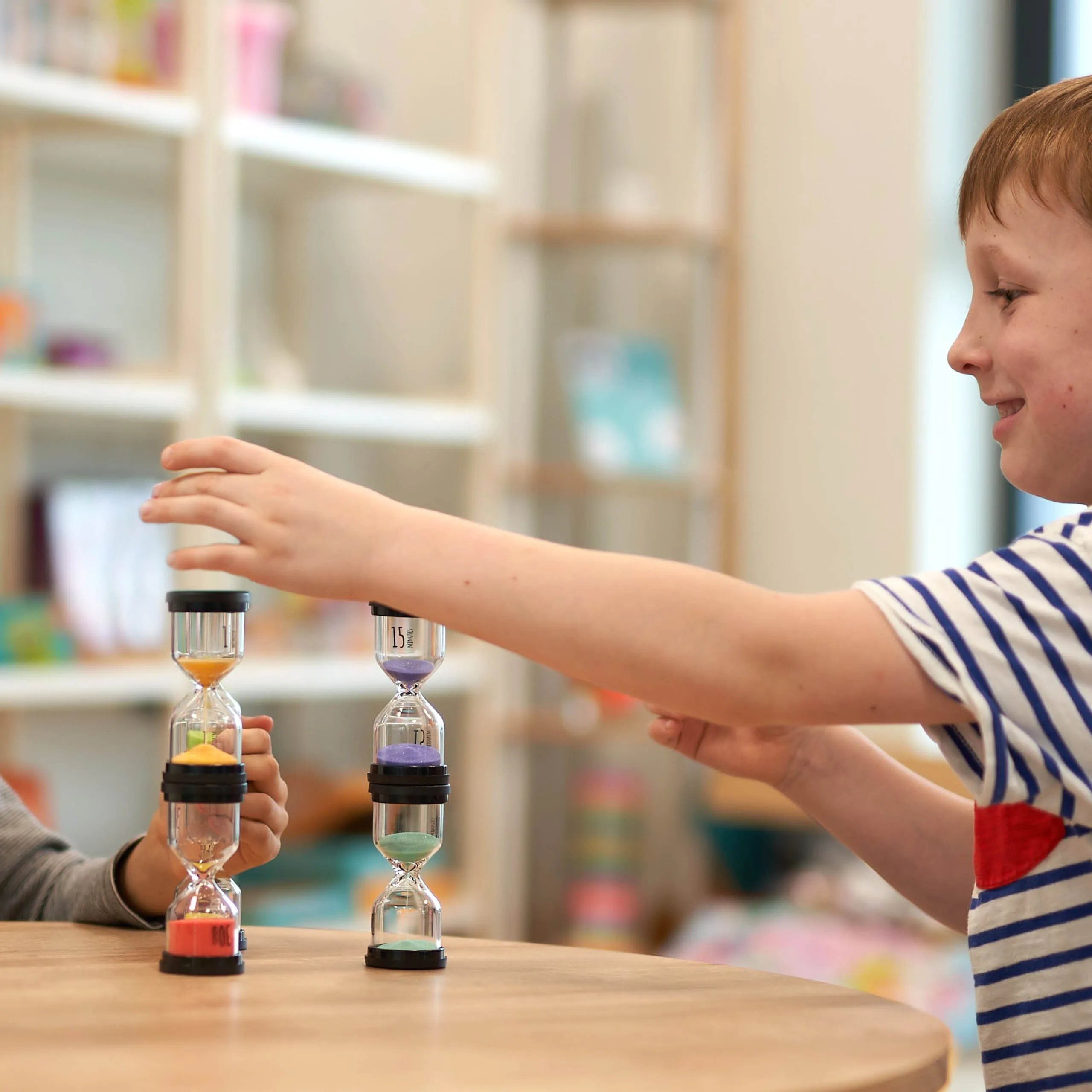 Hourglass Sand Timers