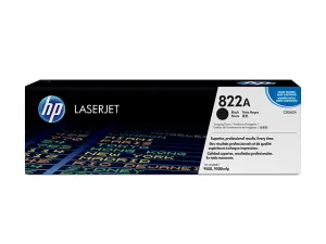 Hp 822 A Tambor C8560 A Para Laser Jet 9500/9500 Mfp, Negro