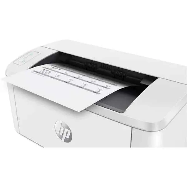 HP LaserJet M111cw Mono Printer