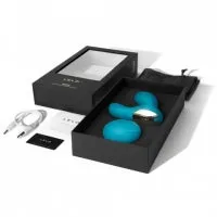 Hugo Remote Controlled Prostate Massage by Lelo