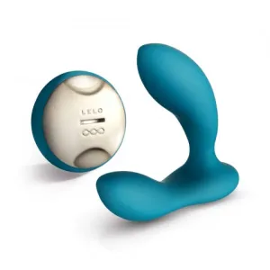 Hugo Remote Controlled Prostate Massage by Lelo