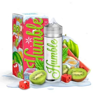 Humble Juice Co. Ice - Ice Pee Wee Kiwi
