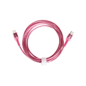 humor | ユーモア　humor USB 2.0 CABLE TYPE-C to TYPE-C 2.0m