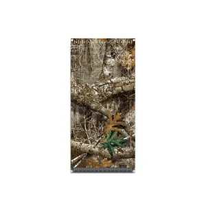HWC11029 - RealTree® Edge (1 Panel) | 16" x 32"(tall) | VERTICAL Printed Pegboards