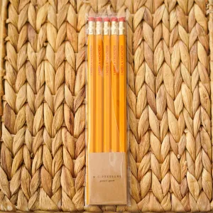 I Need a Vacation Pencil