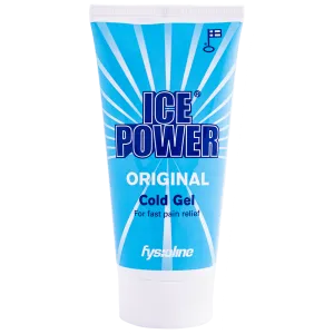 ICE POWER COLD GEL 75ML