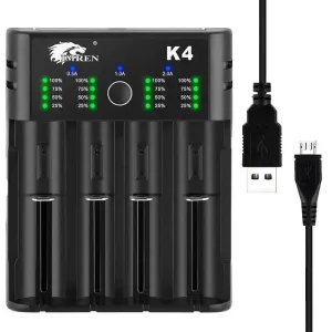 Imren Smart K4 Charger