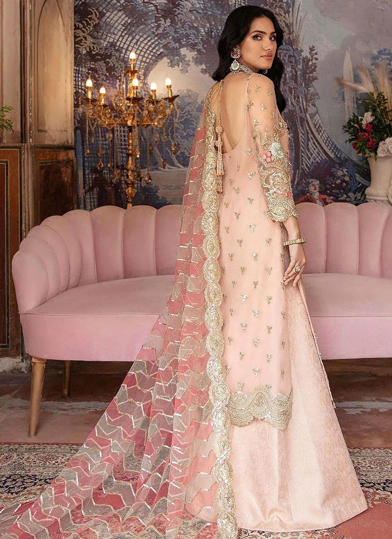 IMROZIA PREMIUM | Aangan – Dur-e-Fishaan