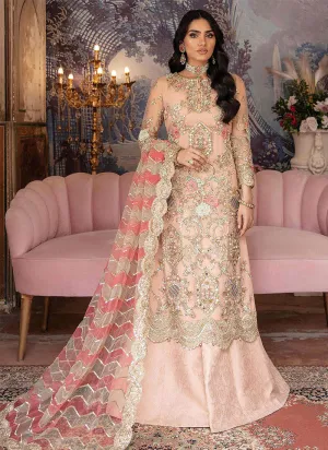 IMROZIA PREMIUM | Aangan – Dur-e-Fishaan