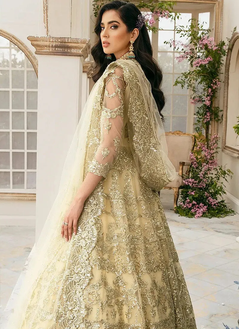 IMROZIA PREMIUM | Brides 22 – Amada