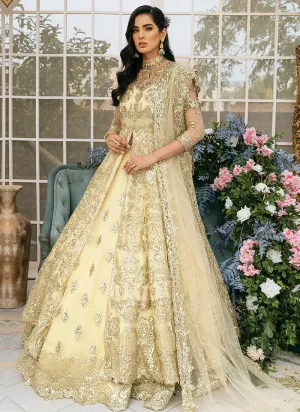 IMROZIA PREMIUM | Brides 22 – Amada