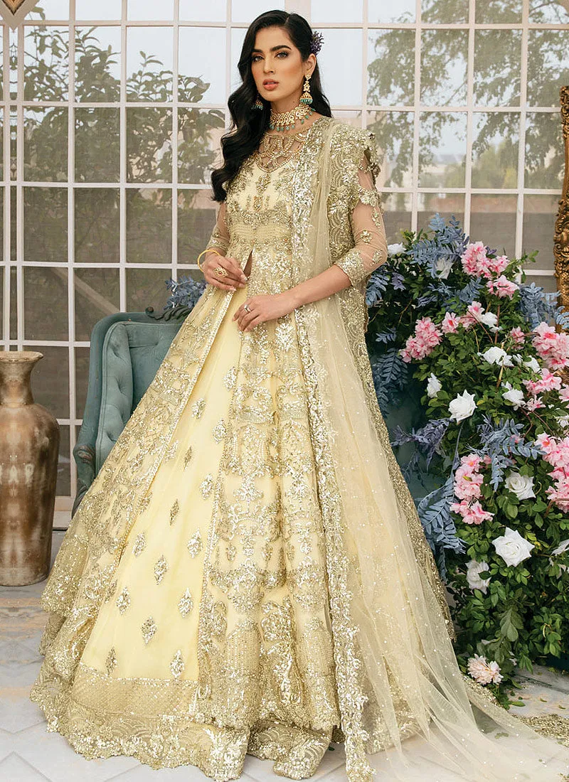 IMROZIA PREMIUM | Brides 22 – Amada