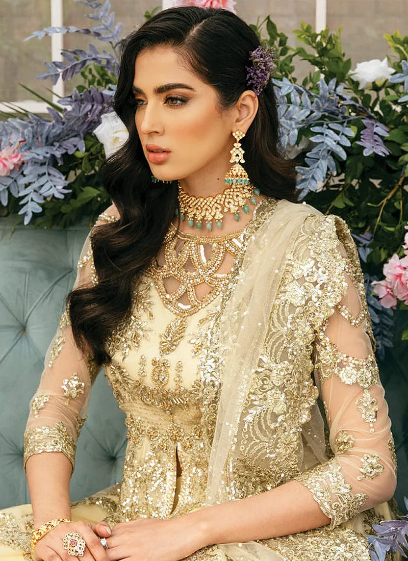 IMROZIA PREMIUM | Brides 22 – Amada