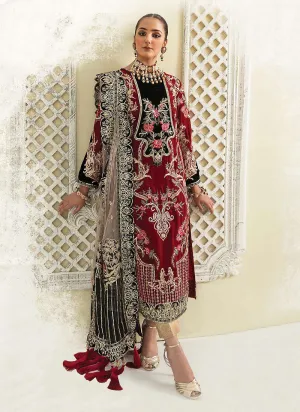 IMROZIA PREMIUM | LA-HERITAGE –Regal Bequest