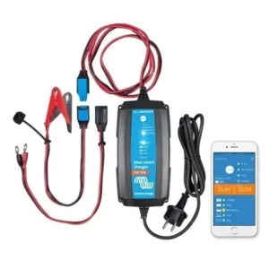 Incarcator Victron Blue Smart IP65 12V 10A