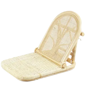 Indah Rattan Beach Chair