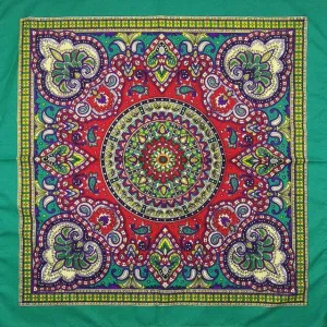Indian Bandana