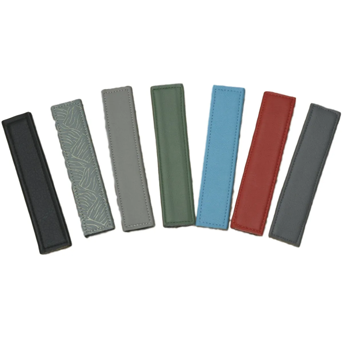 INDIVIDUAL DOOR CHECK STRAP