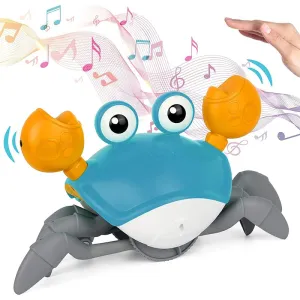 Induction Escape Crab