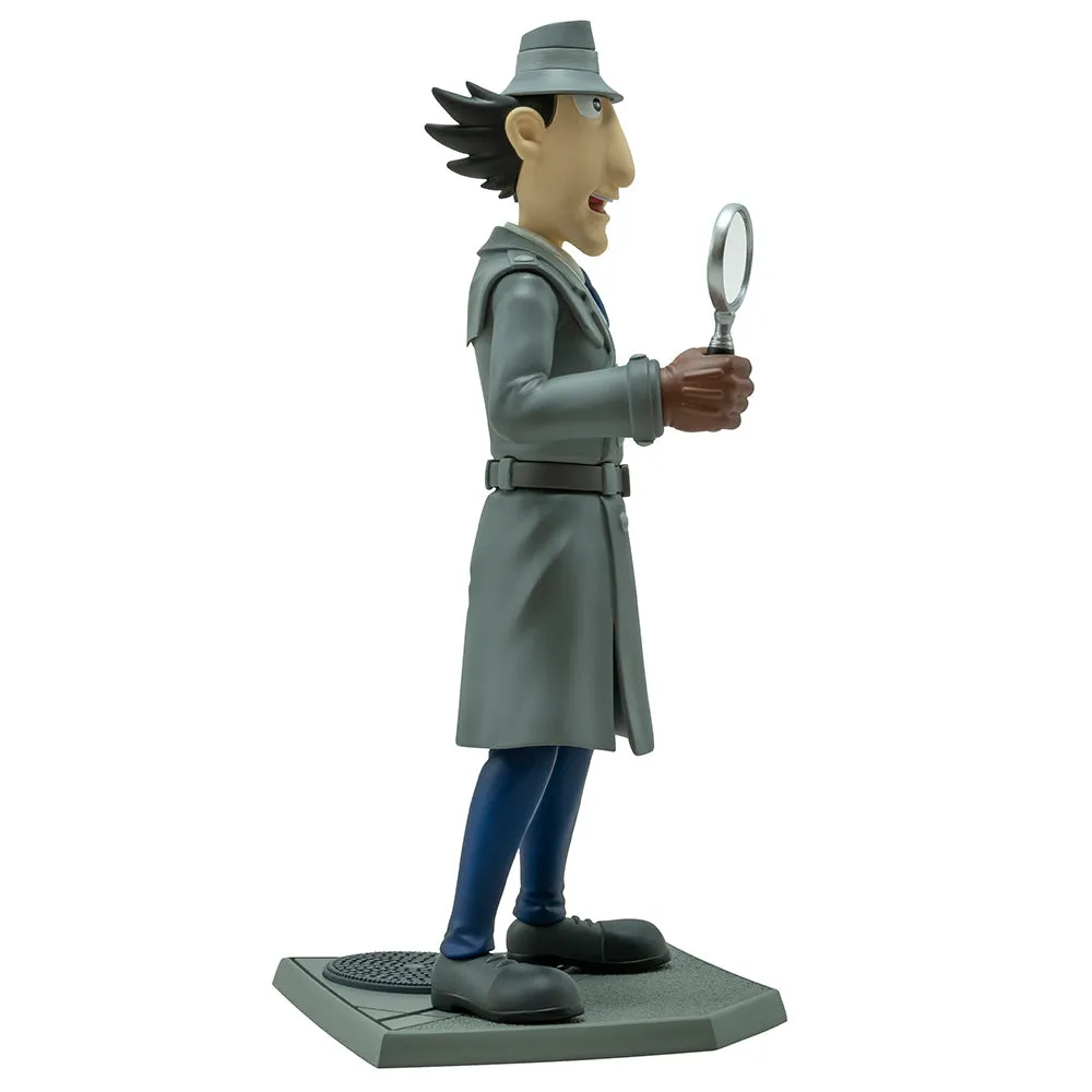 Inspector Gadget - Figur