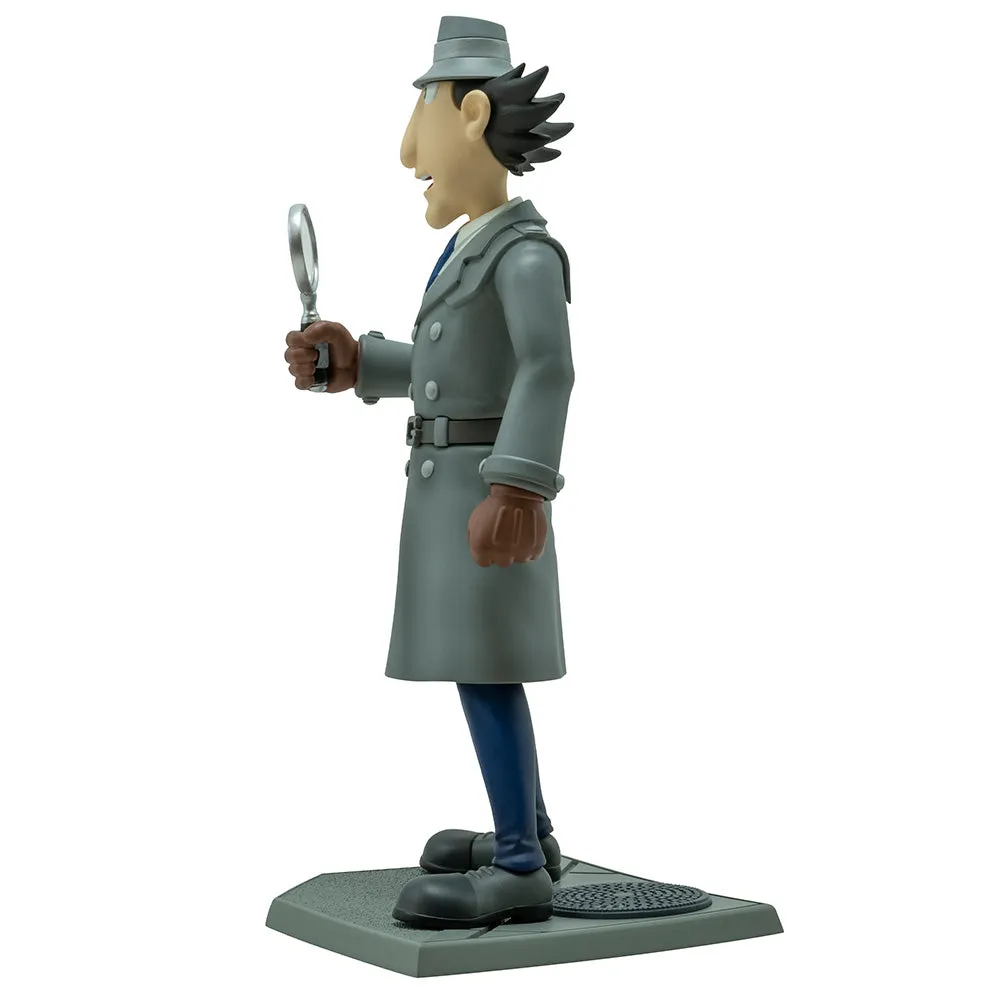 Inspector Gadget - Figur
