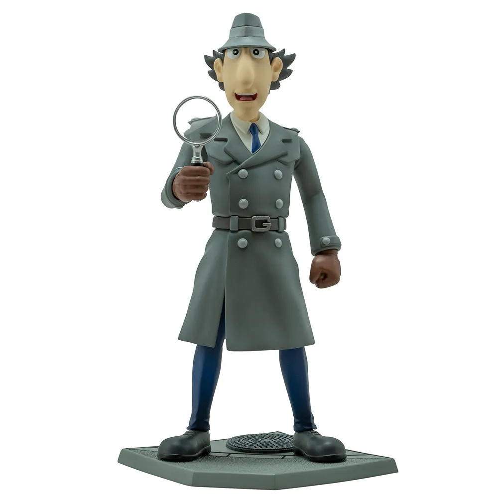 Inspector Gadget - Figur