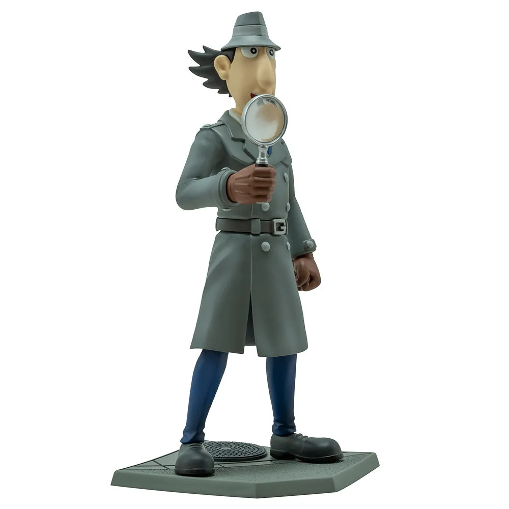 Inspector Gadget - Figur