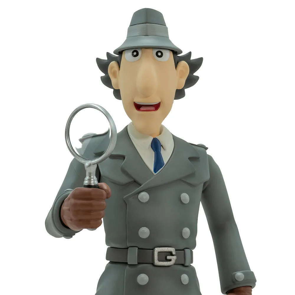Inspector Gadget - Figur