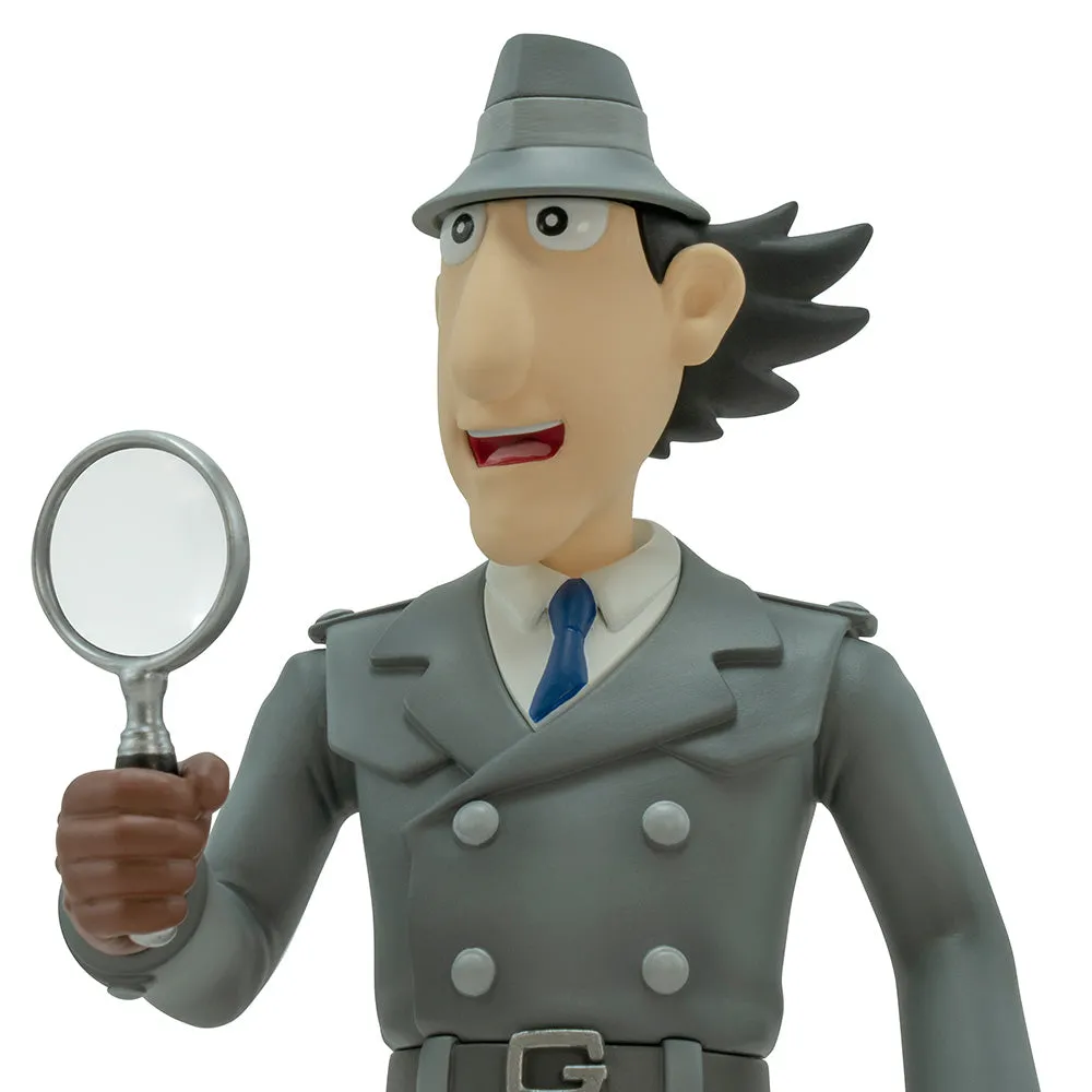 Inspector Gadget - Figur