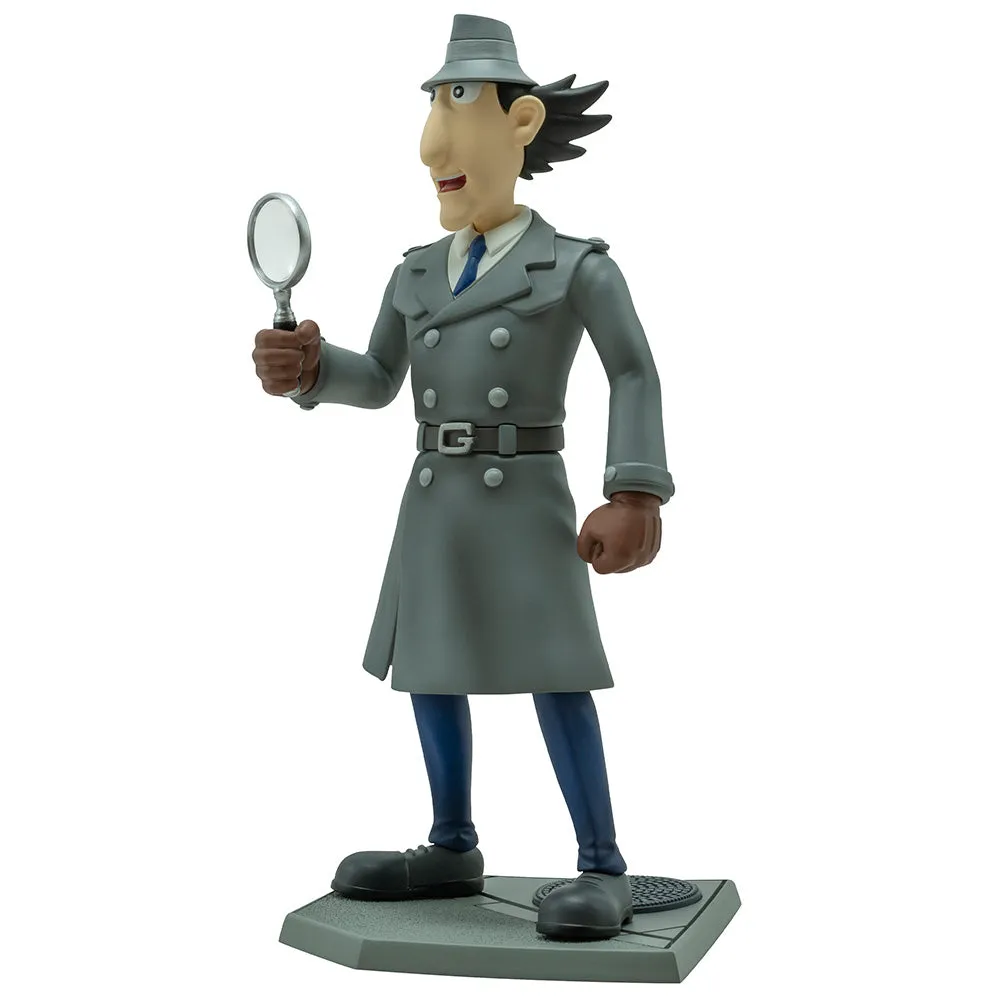 Inspector Gadget - Figur