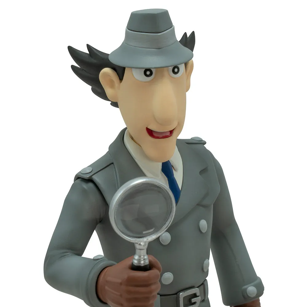 Inspector Gadget - Figur