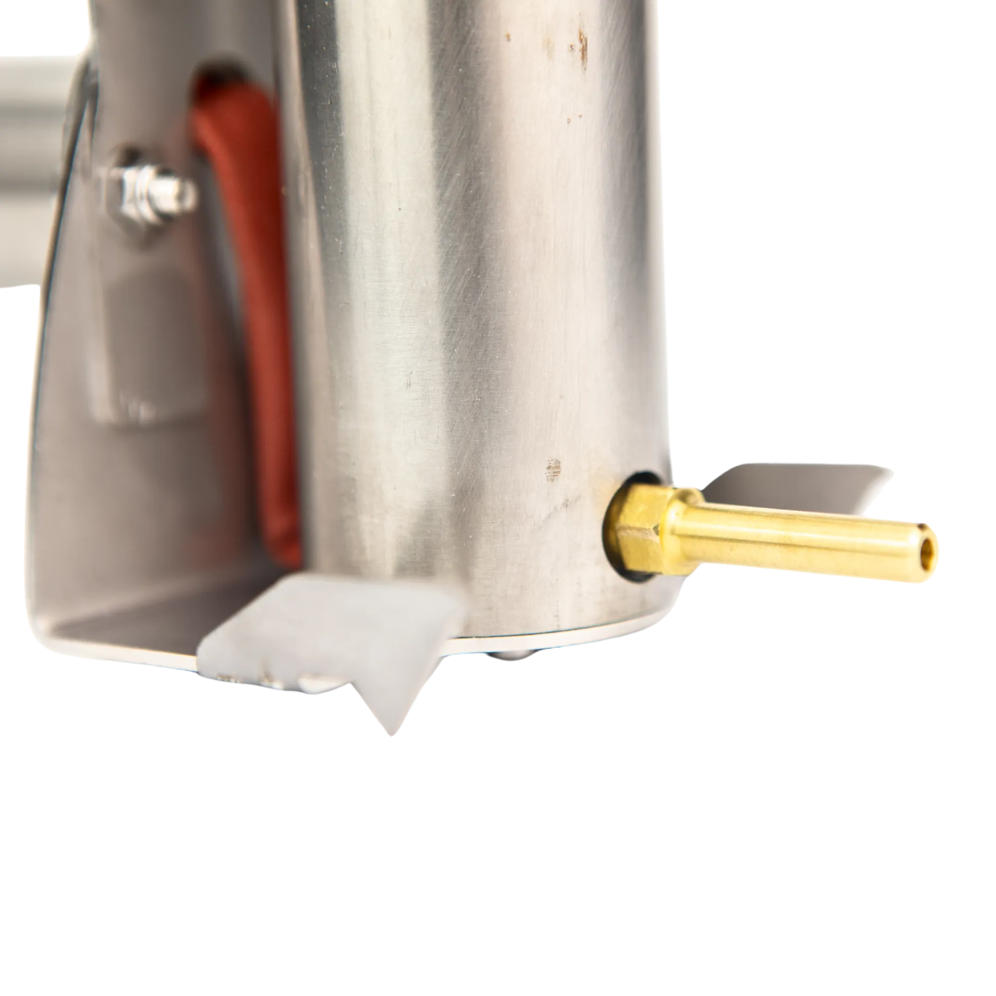 Instantvap Lite - Oxalic Acid Vaporizer