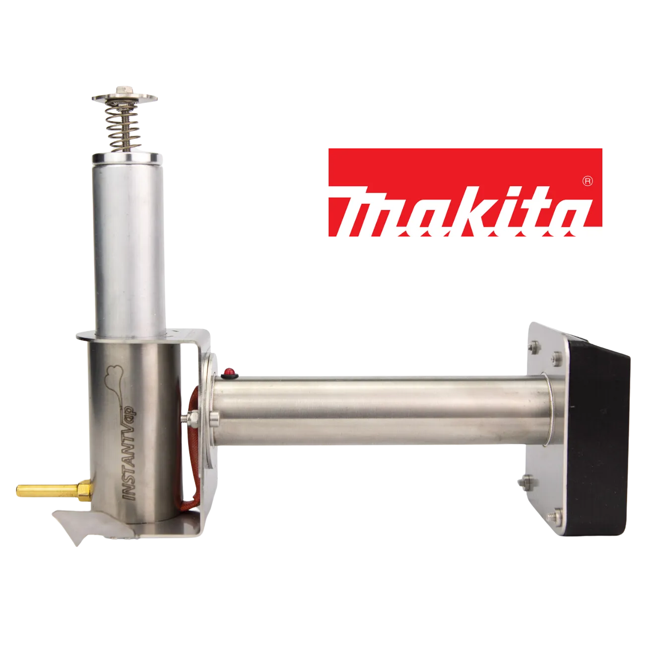 Instantvap Lite - Oxalic Acid Vaporizer