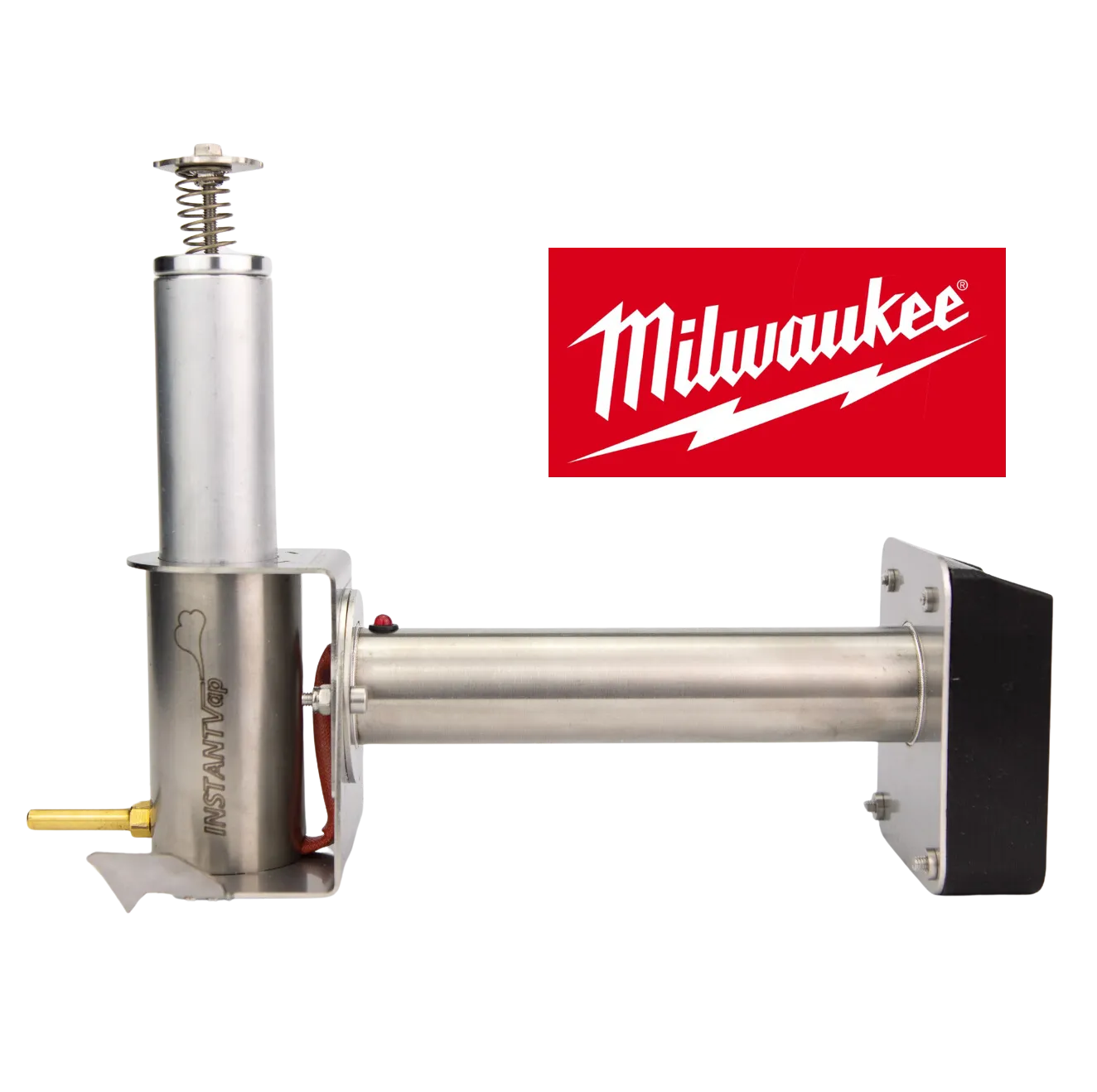 Instantvap Lite - Oxalic Acid Vaporizer