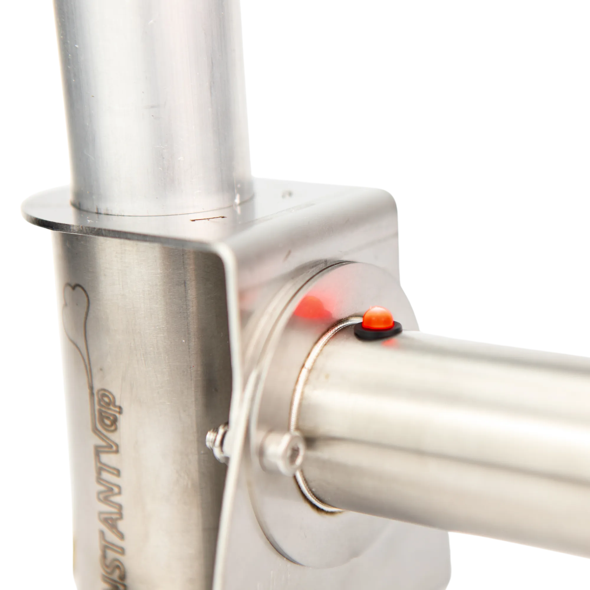 Instantvap Lite - Oxalic Acid Vaporizer