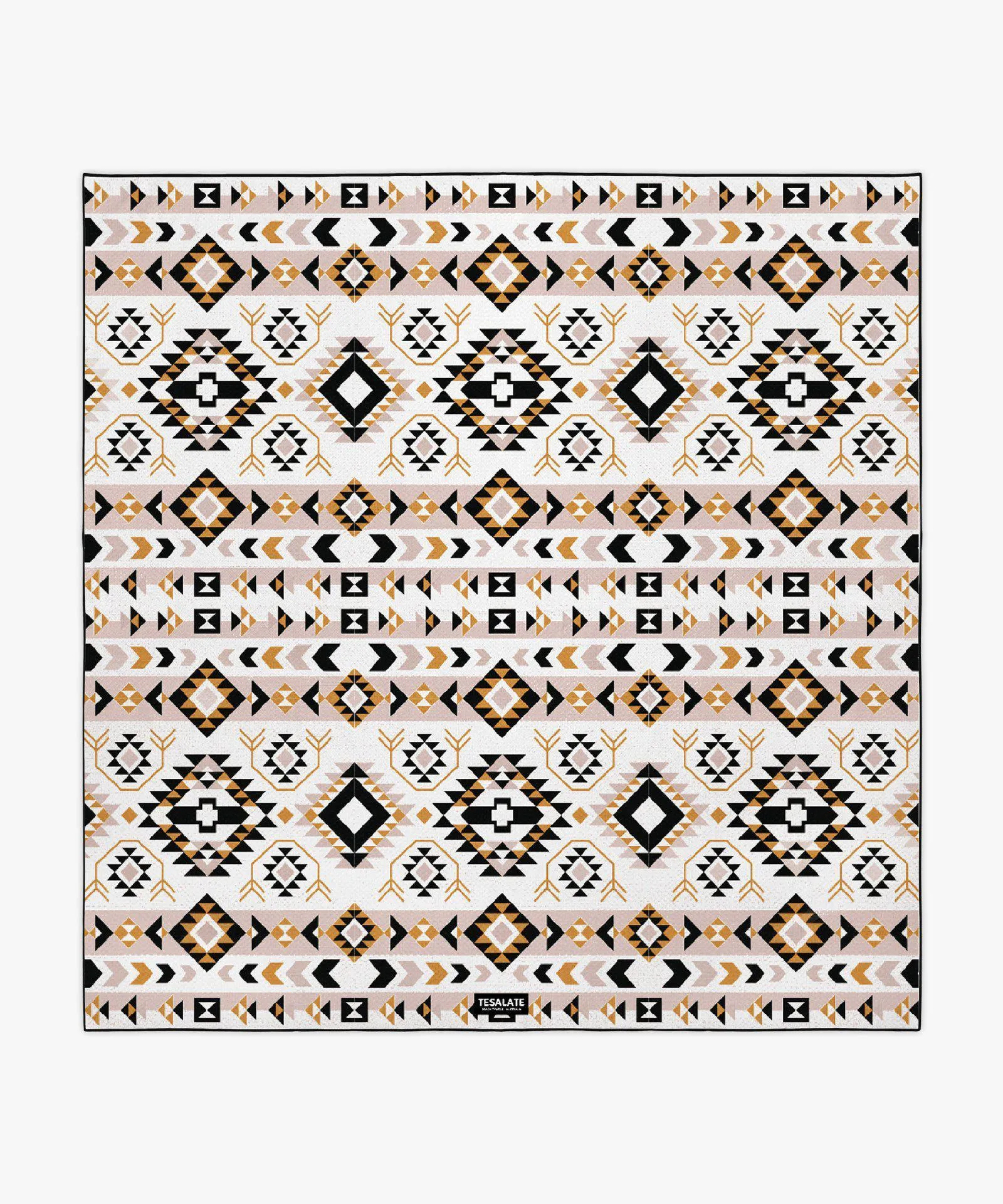 Into The Wild - Beach Blanket