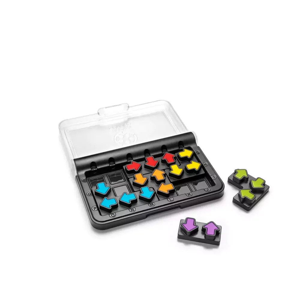 IQ Arrows (Smart Games) - Joc logic