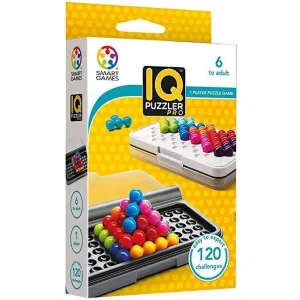IQ Puzzler Pro (Smart Games) (RO)