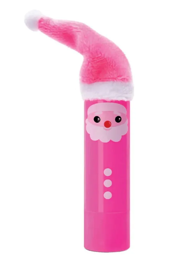 Iscream Sweet Santa Lip Balm