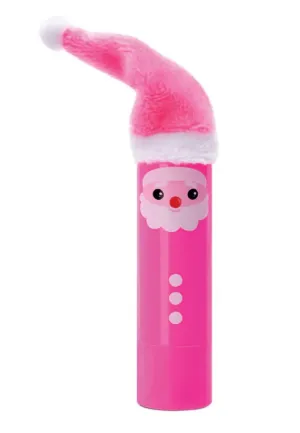 Iscream Sweet Santa Lip Balm