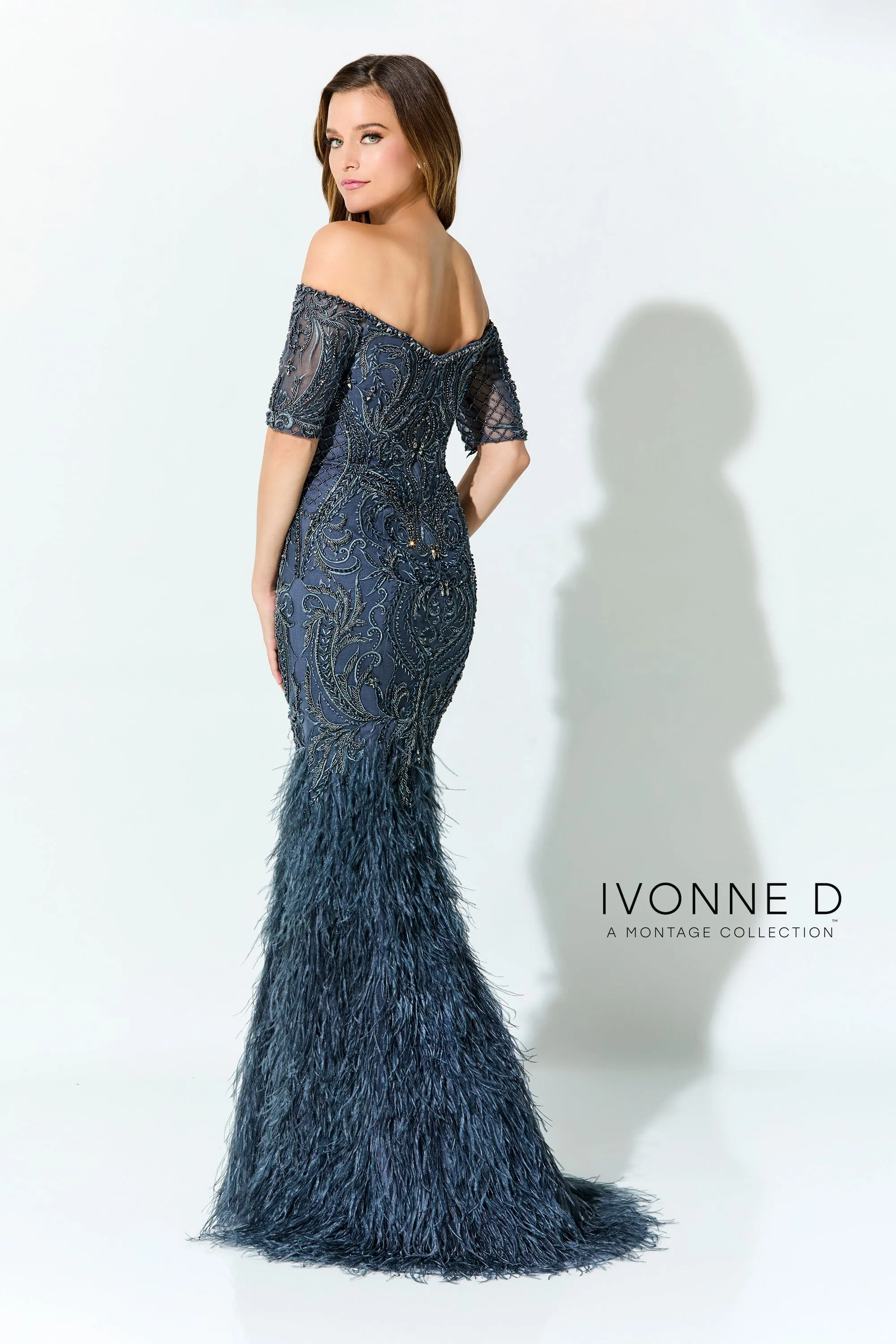 Ivonne D: ID927